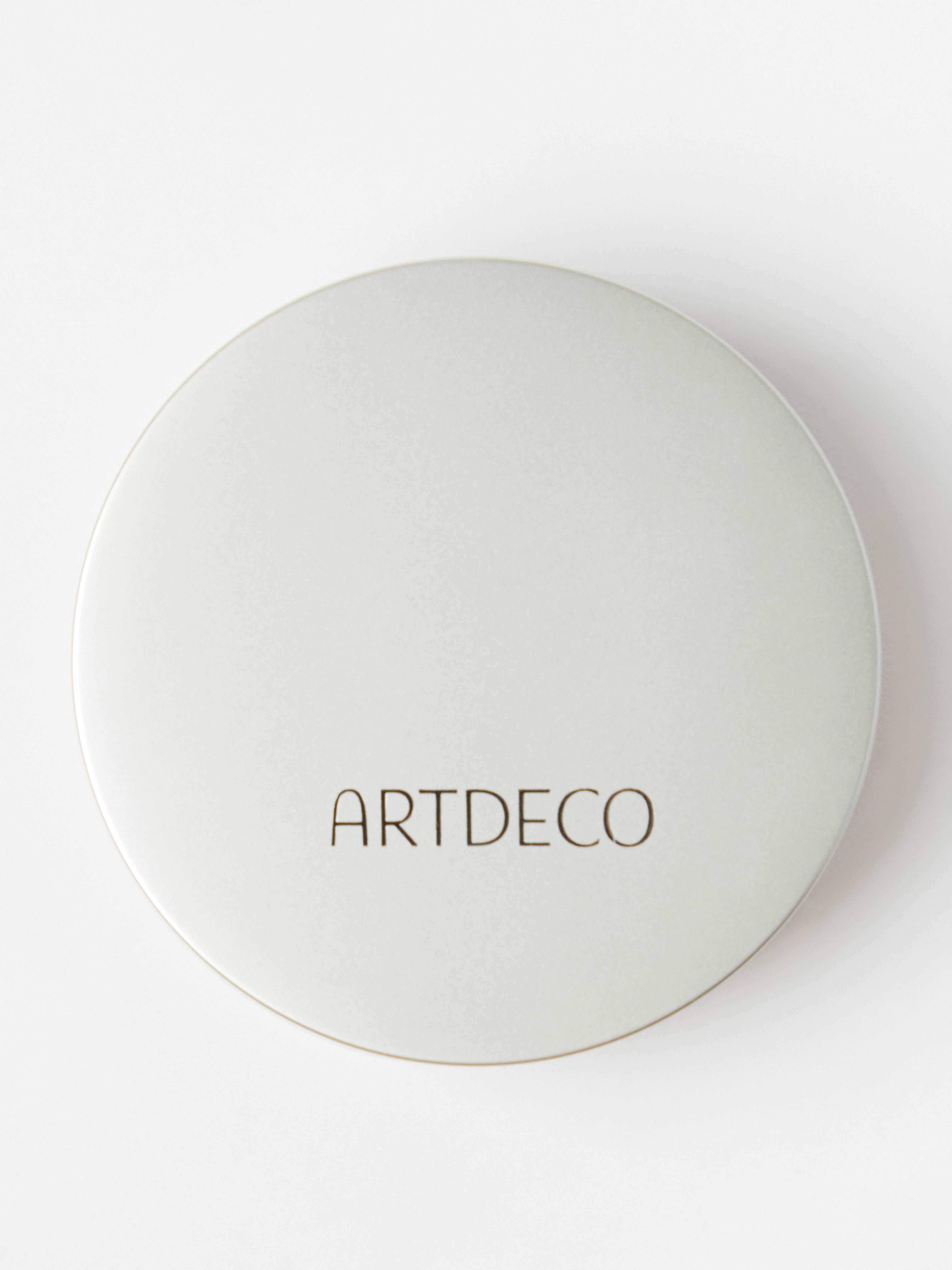 Artdeco mineralni puder '02 - Prirodna bež 03 Nijansa slonovače