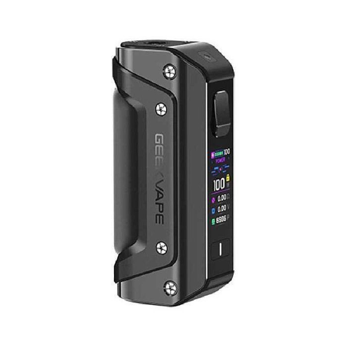AEGIS SOLO 3 BOX GeekVape