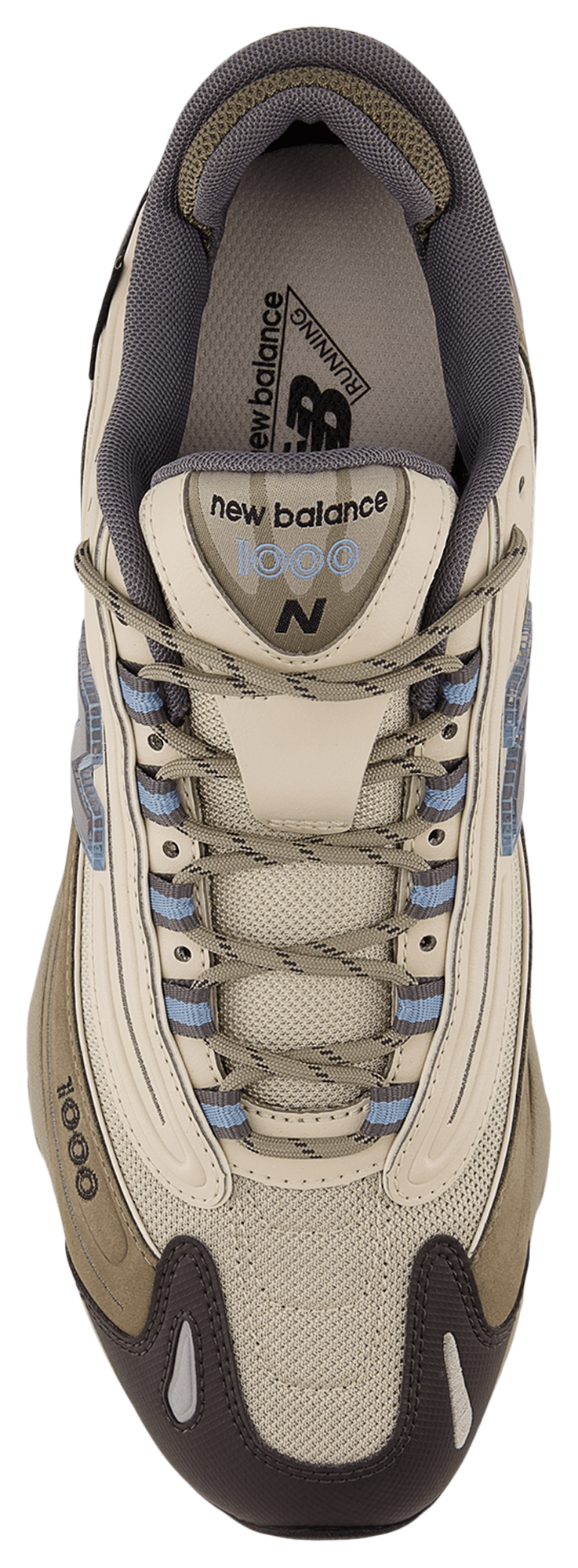 Ny Balance 1000