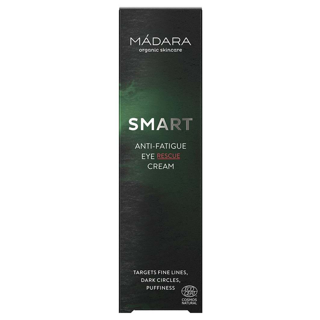 MÁDARA krema za oči Krema protiv umora za oči - 15 ml