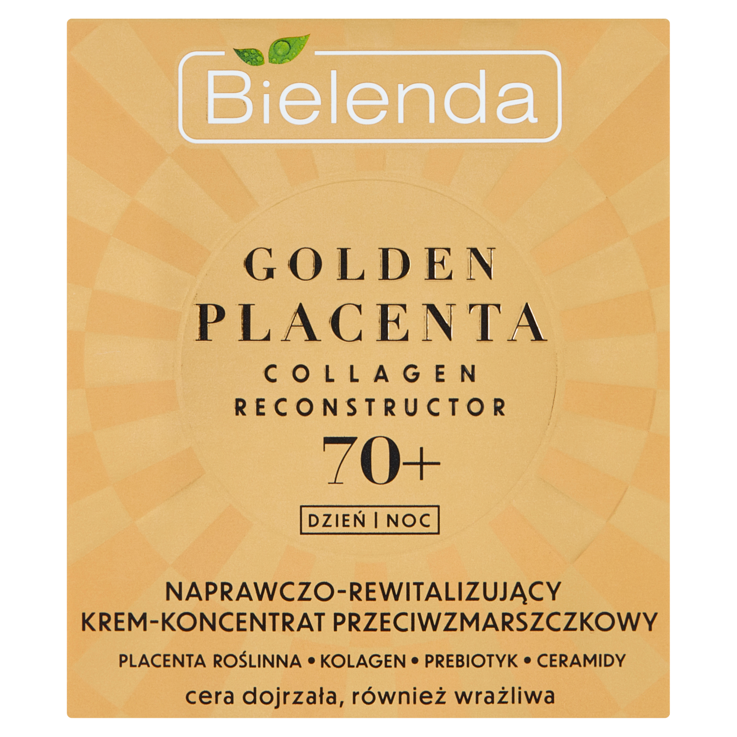 Bielenda Golden Placenta