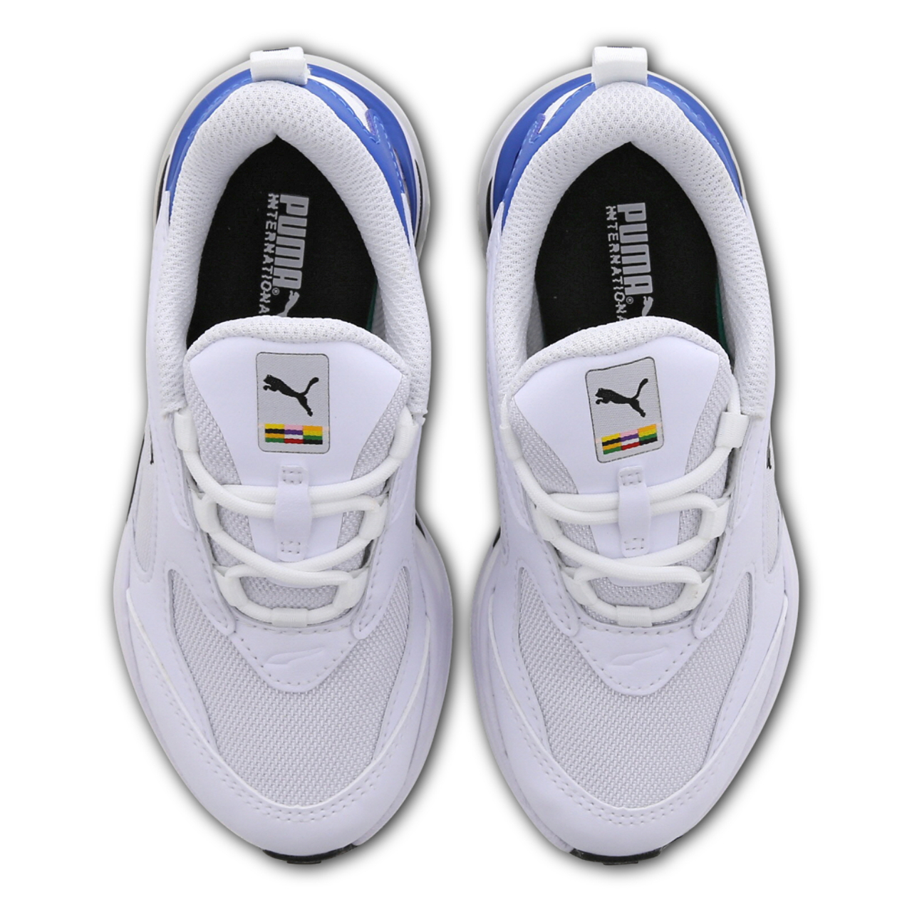 Puma Rs-fast