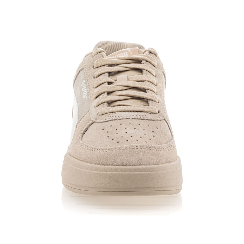 Sneakers / heren beige