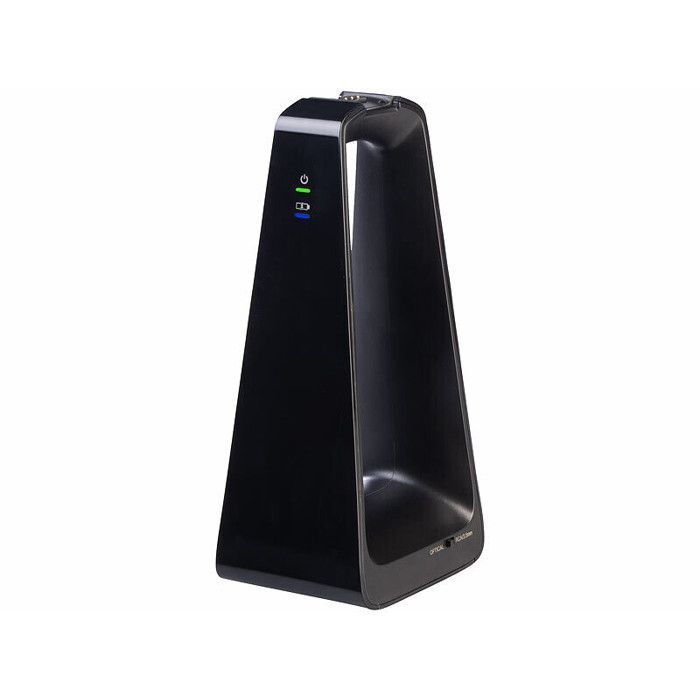Casque TV sans fil OK-335 avec fonction bluetooth