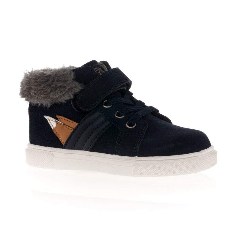 Körbe / Turnschuhe Garcon Bleu