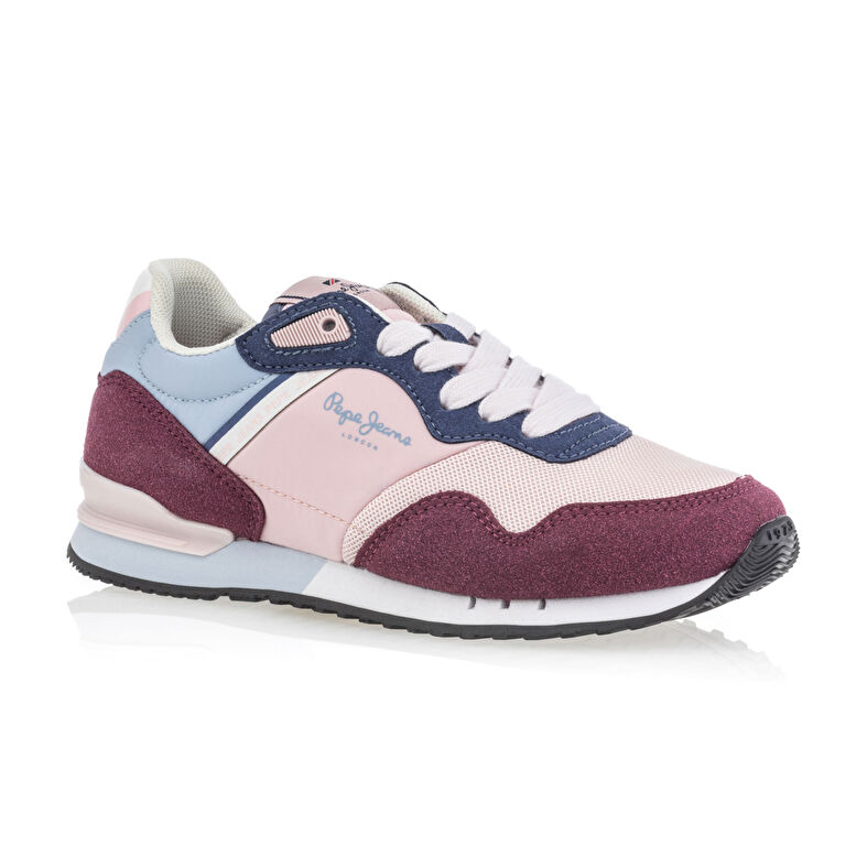 Korit / lenkkarit Femme Rouge