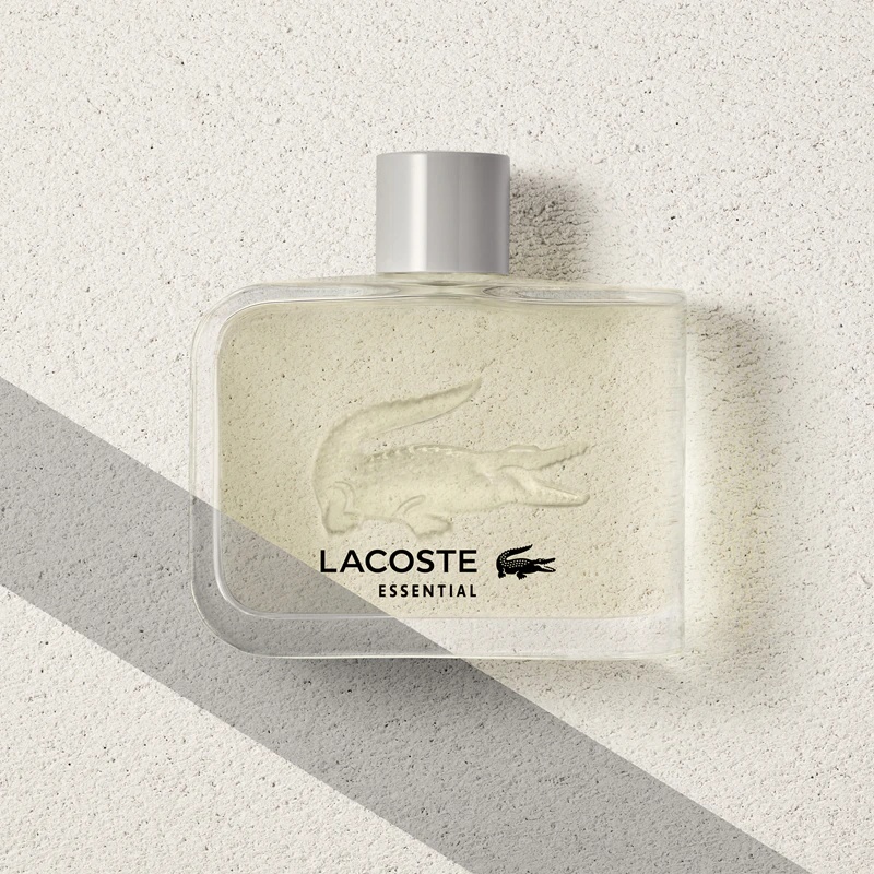 Lacoste Essential Eau de Toilette za moške