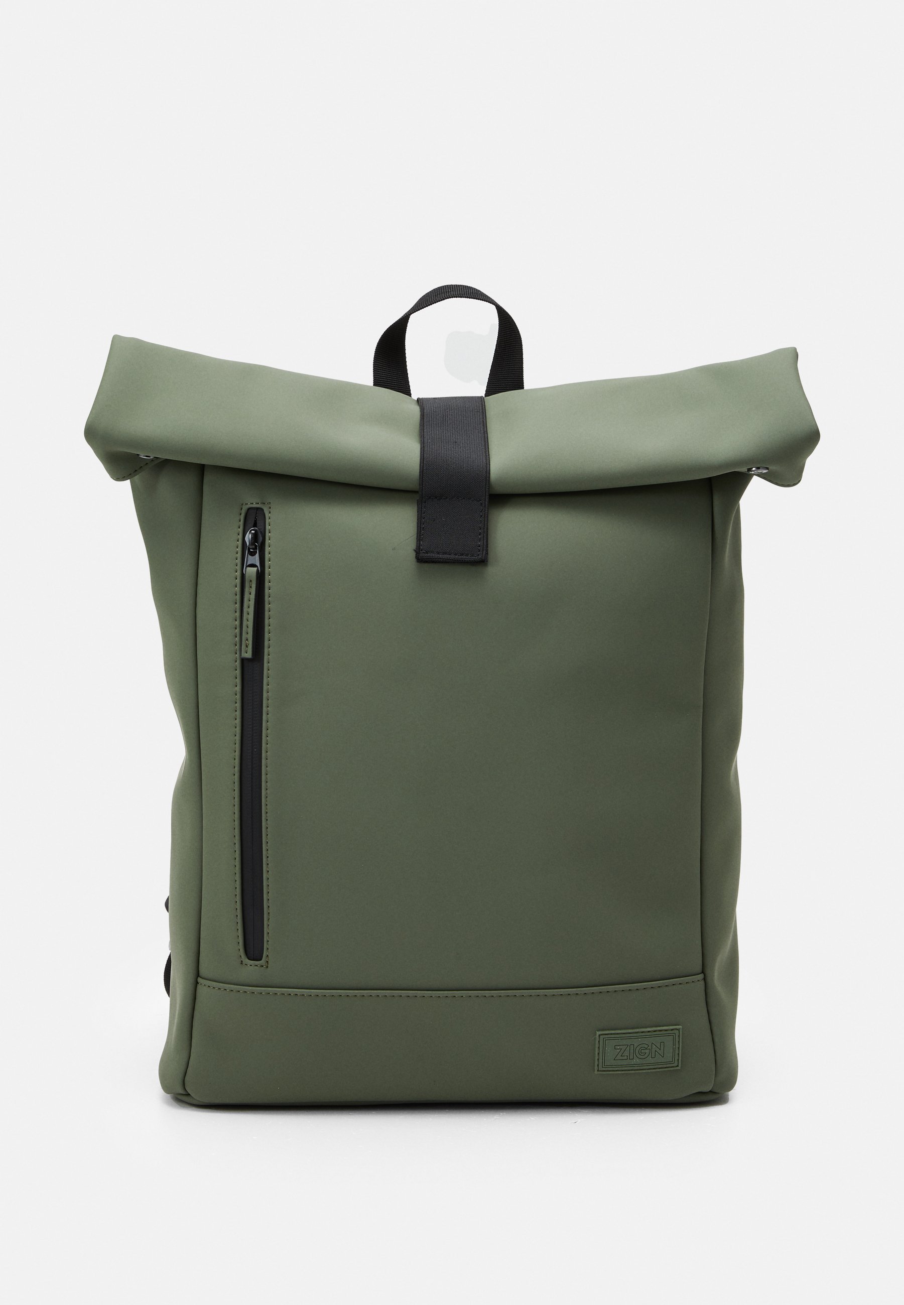 Zign UNISEX - Zaino - verde