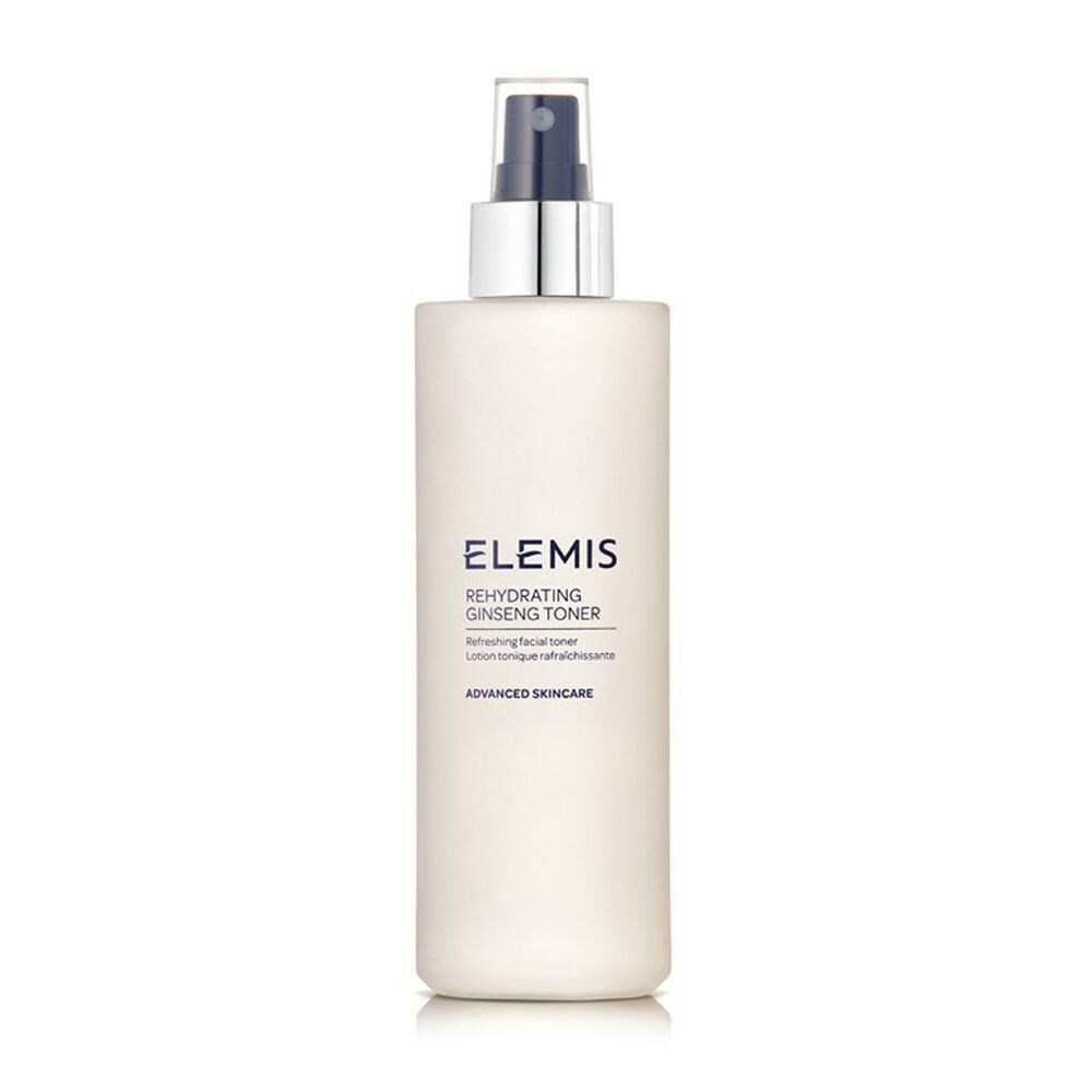 Toner rehidratant cu ginseng 200 ml - ELEMIS