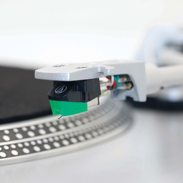 Platine vinyle Jvc AL-F85S