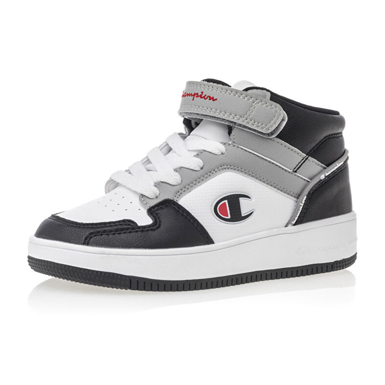 Baskets / sneakers Garcon Blanc