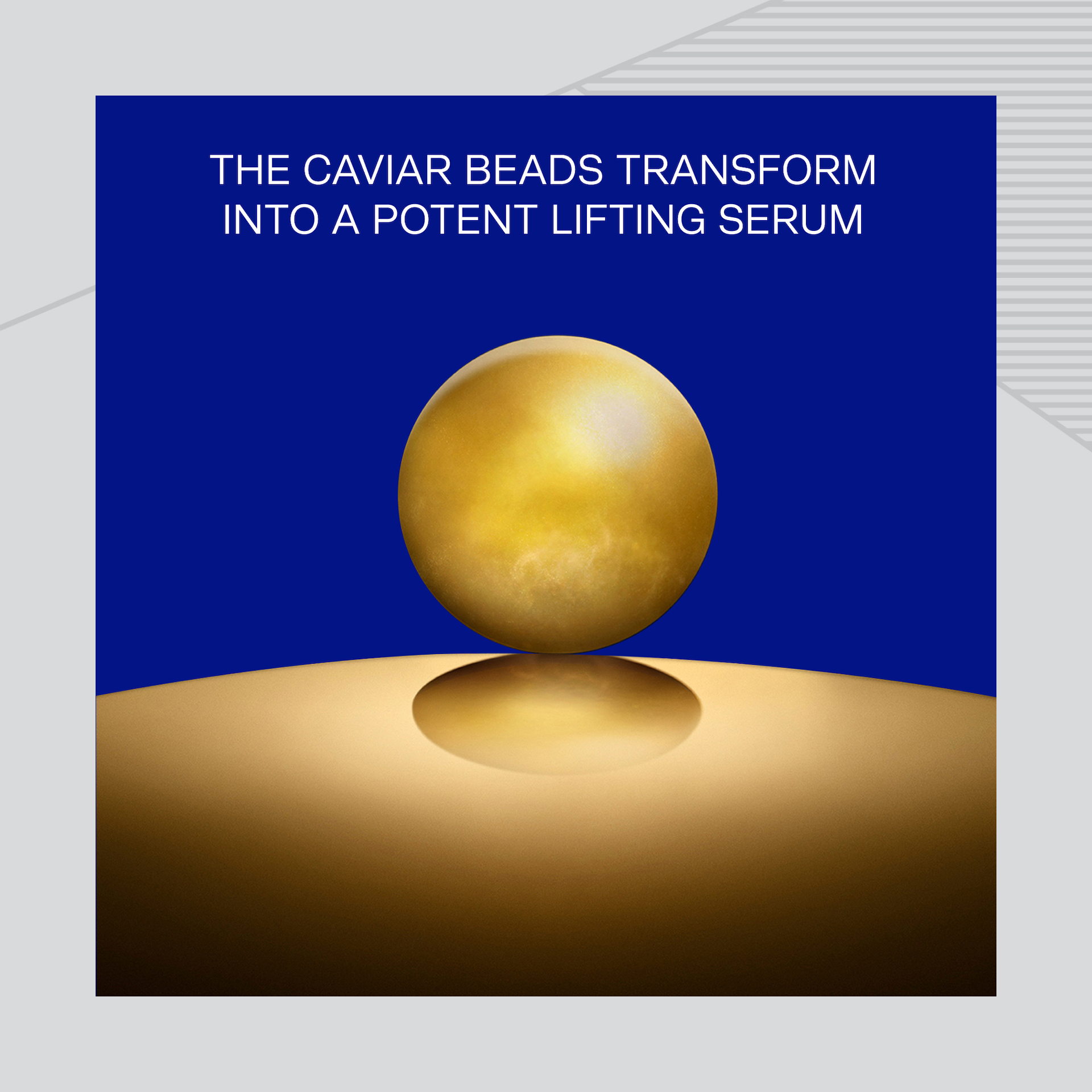 Lifting lichid Skin Caviar 50 ml - La Prairie