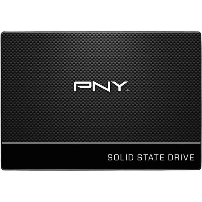 PNY - CS900 - SSD interne - 1 To - 2,5