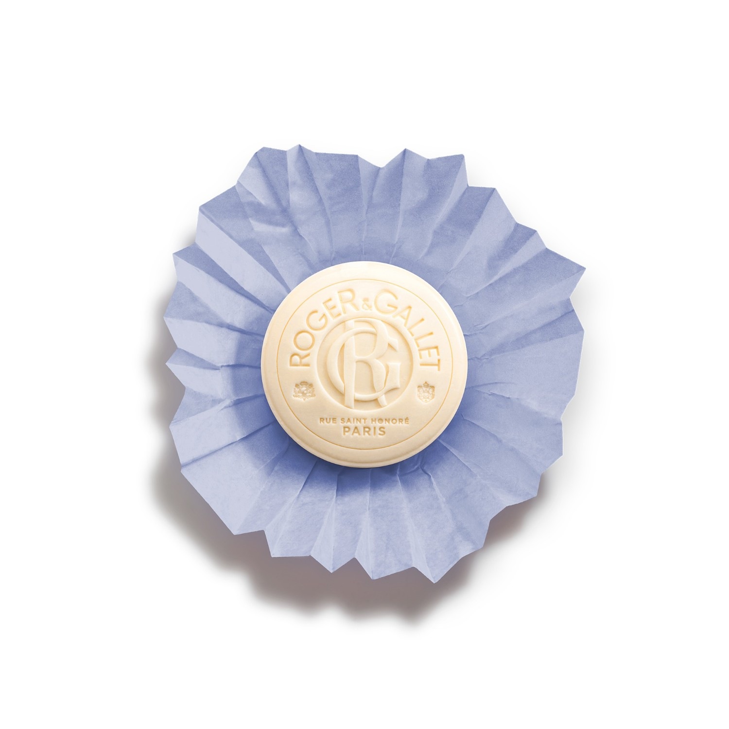 Roger & Gallet Bois de Santal Savon Bienfaisant