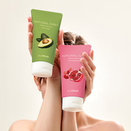 De Saem Natural Daily
