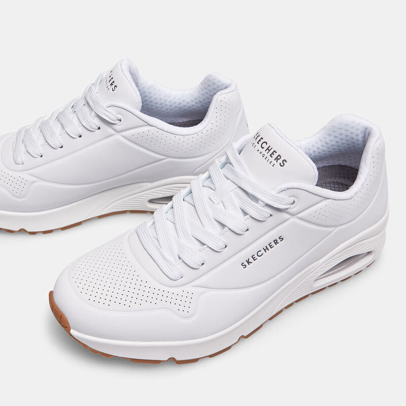 Sneaker Skechers Uno
