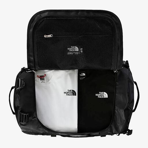 Le camp de base de The North Face