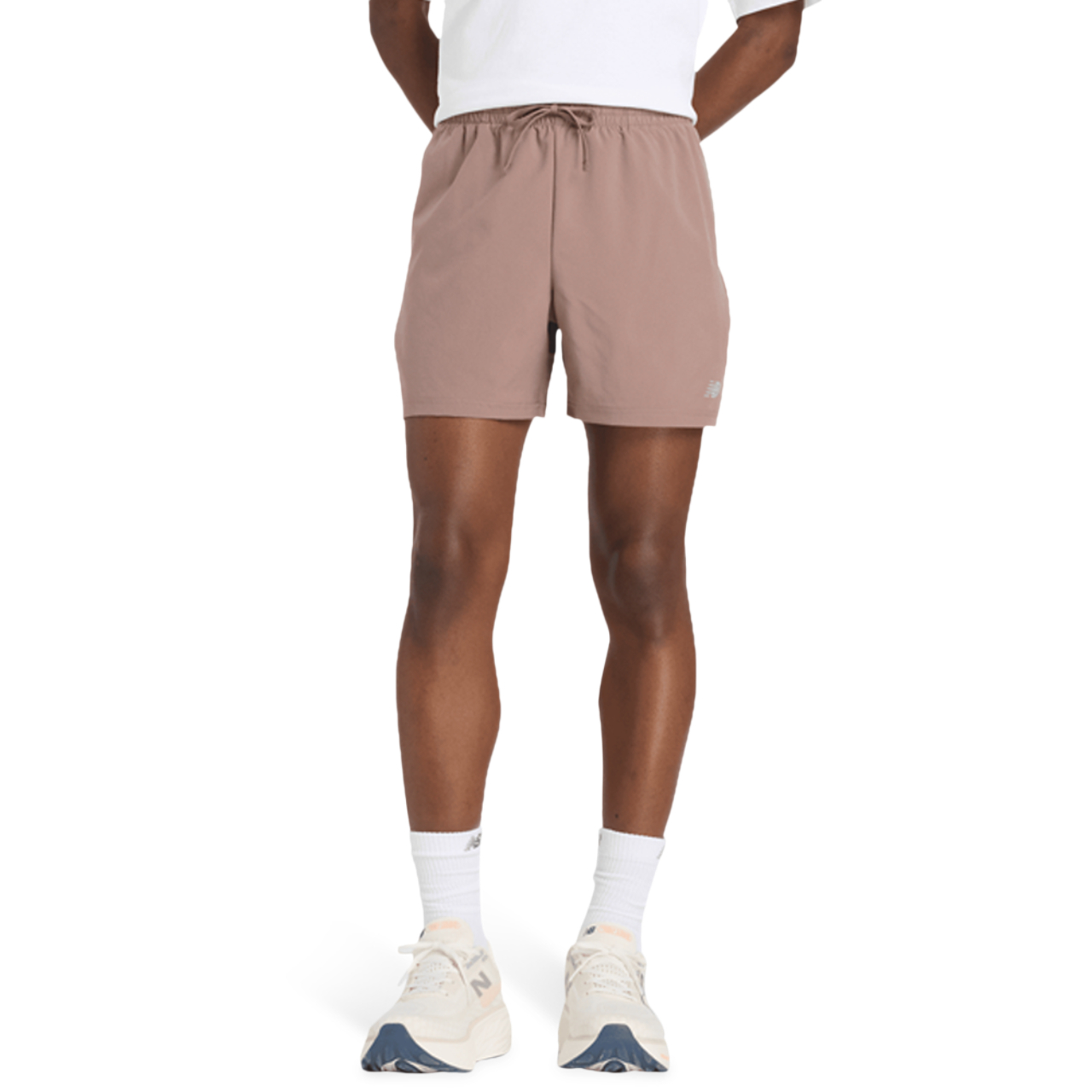 New Balance Sport Essential Short 5 Inches