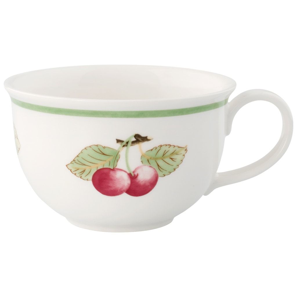 Villeroy & Boch XL brokastu krūze Charm & Breakfast French Garden - 1 gab.