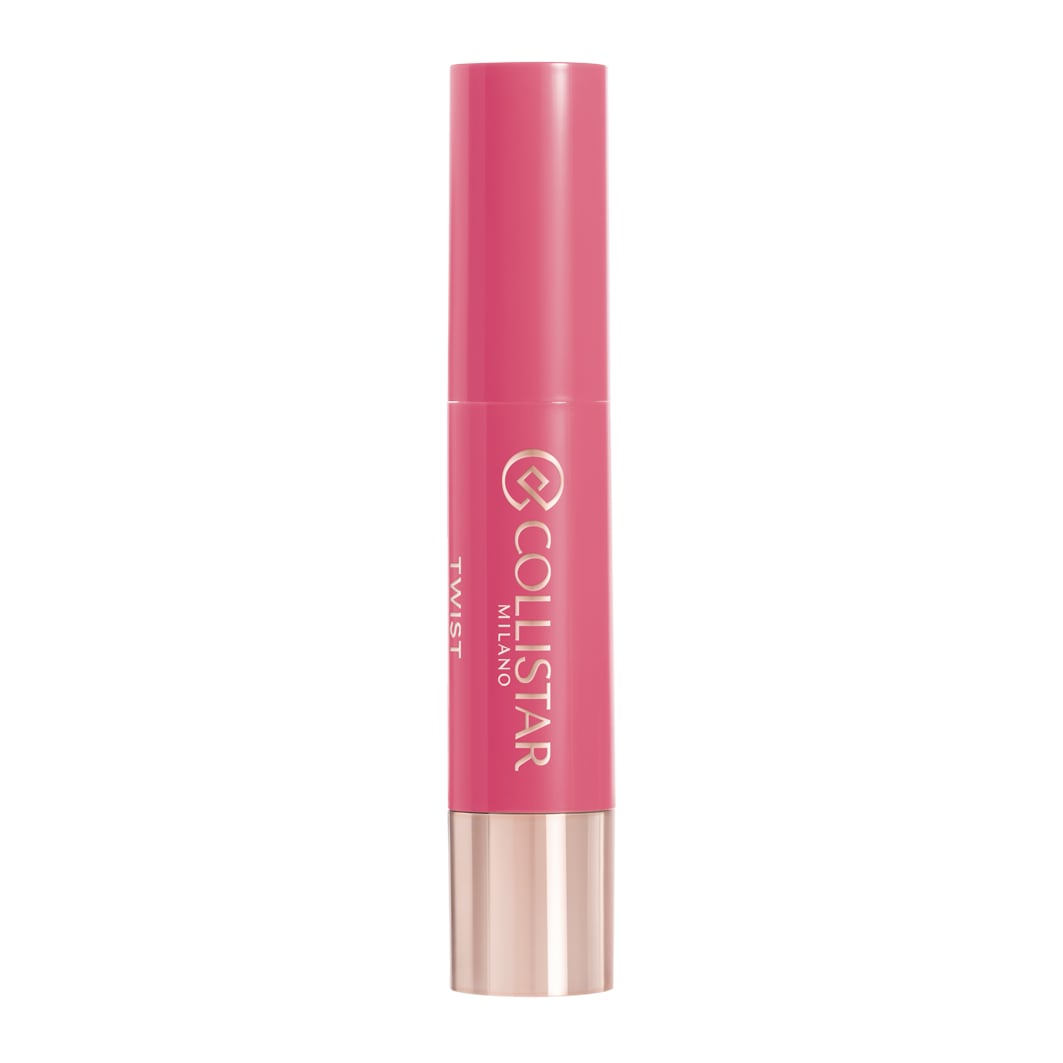 Collistar Lipgloss Twist Balmy Gloss - 7 ml