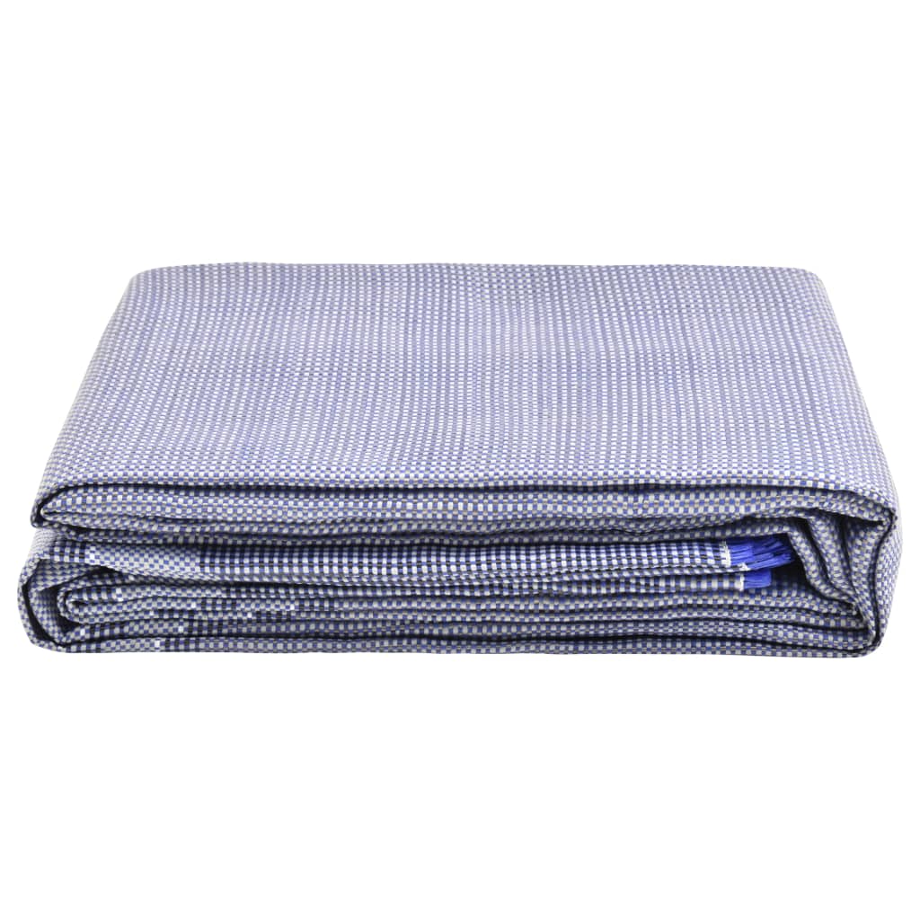Tapis de tente Vidaxl 400 x 300 cm