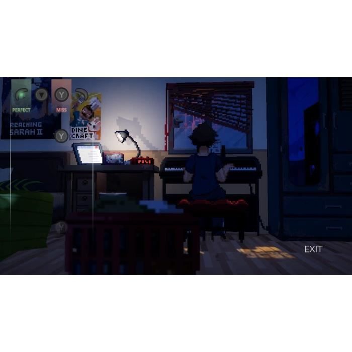 Until Then - Jeu Nintendo Switch