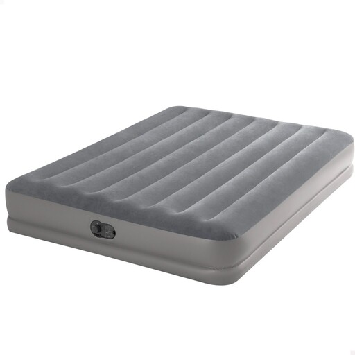  Matelas gonflable double Intex Dura Beam Prestige