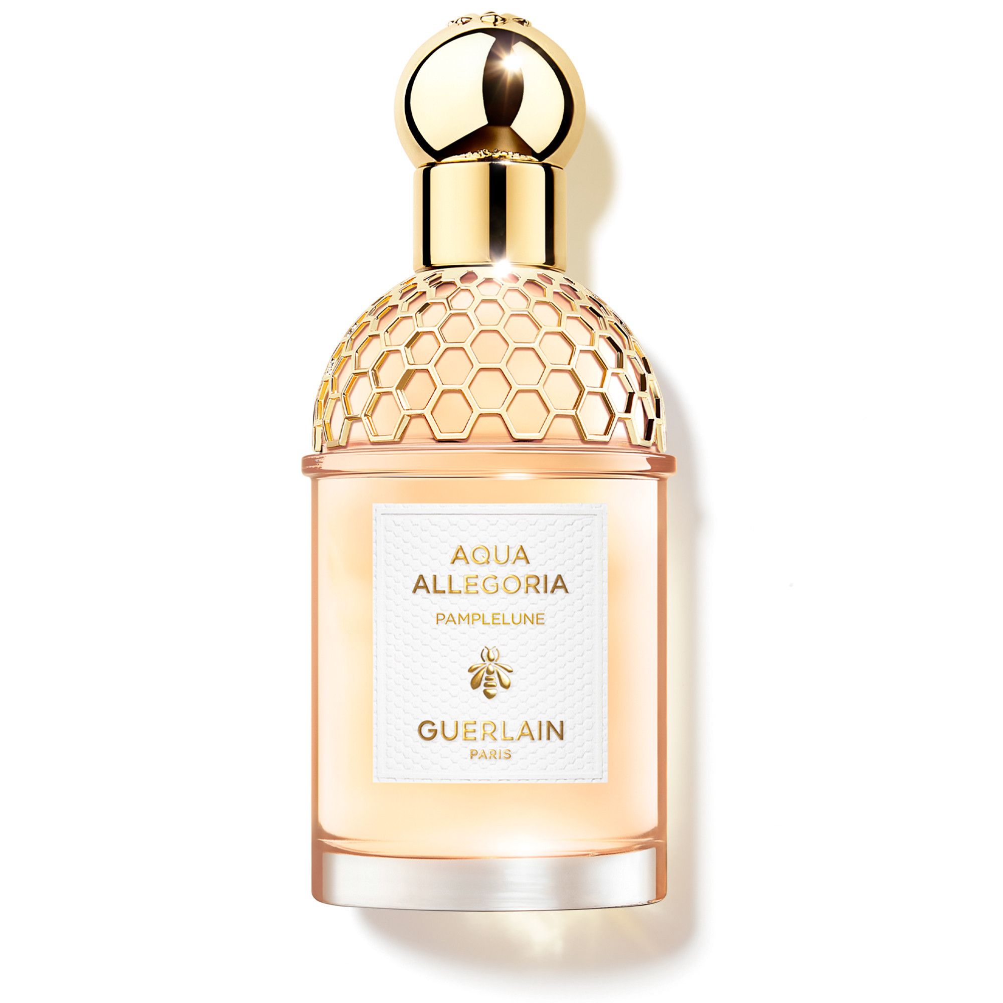 Aqua Allegoria Pamplelune EDT Sieviešu smaržas