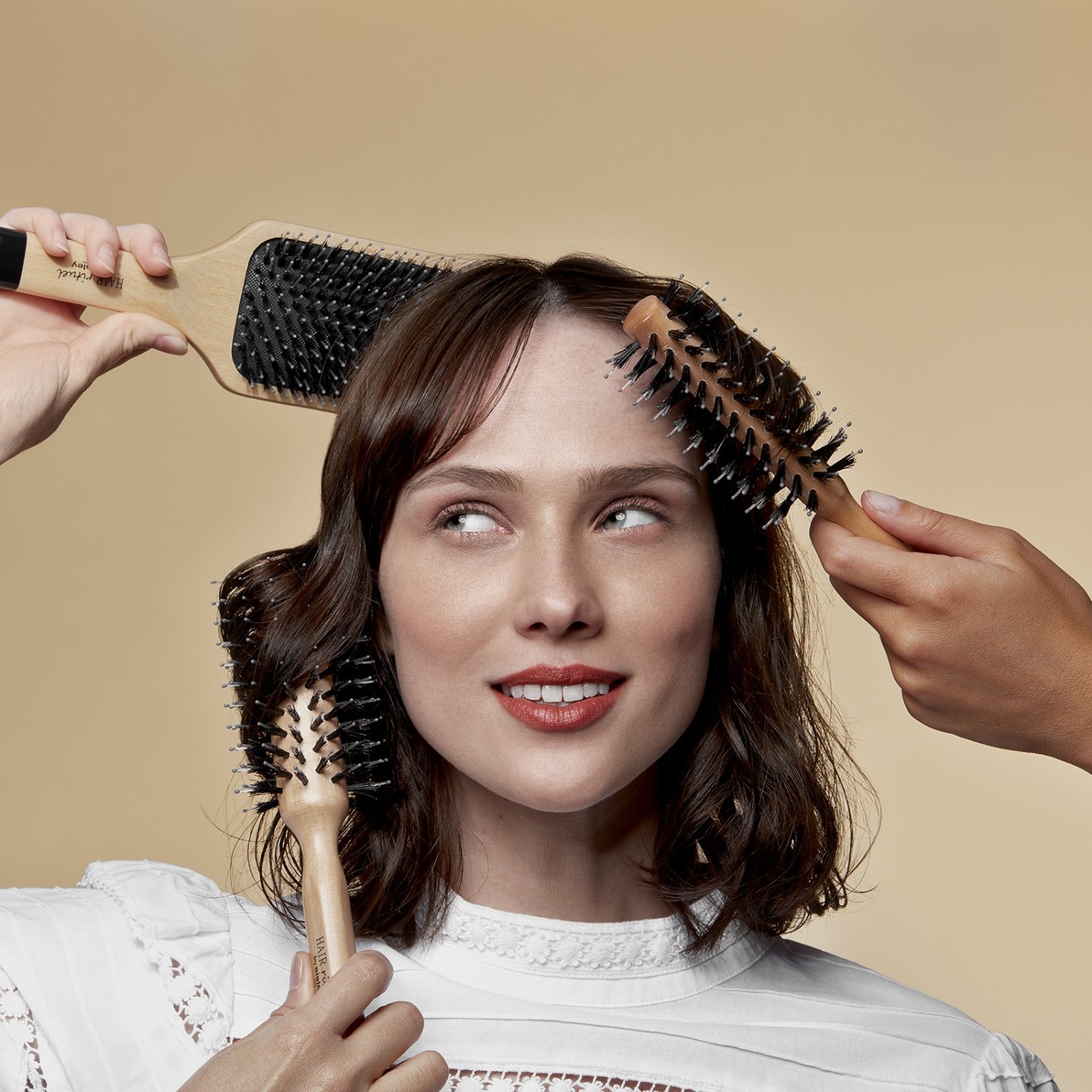 HAIR RITUEL BY SISLEY La Brosse à Brushing