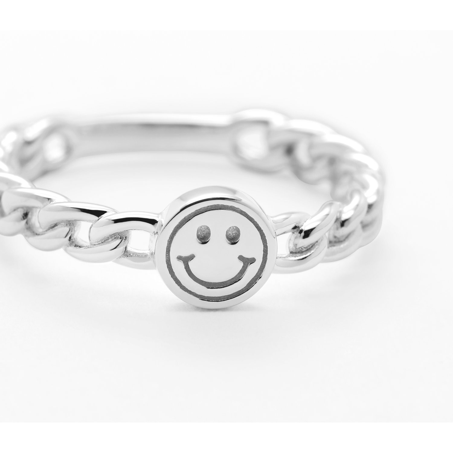 Esprit Bagues argent