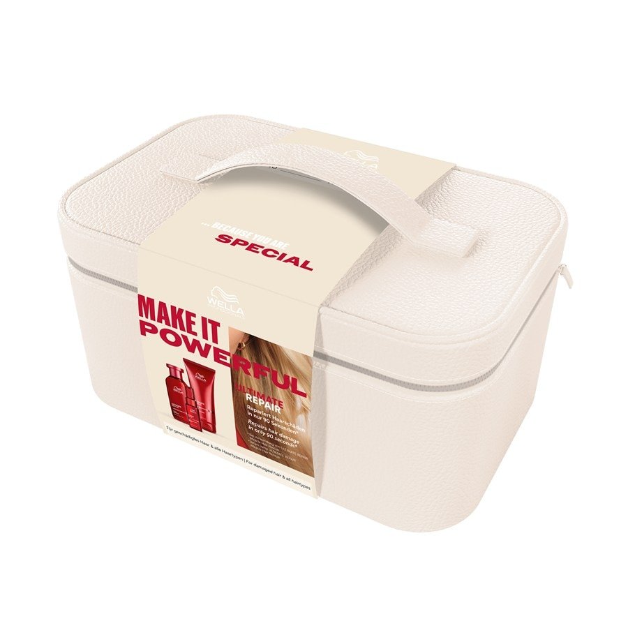 Wella Professionals Haarpflegeset „Make it Powerful“ – 1 kus