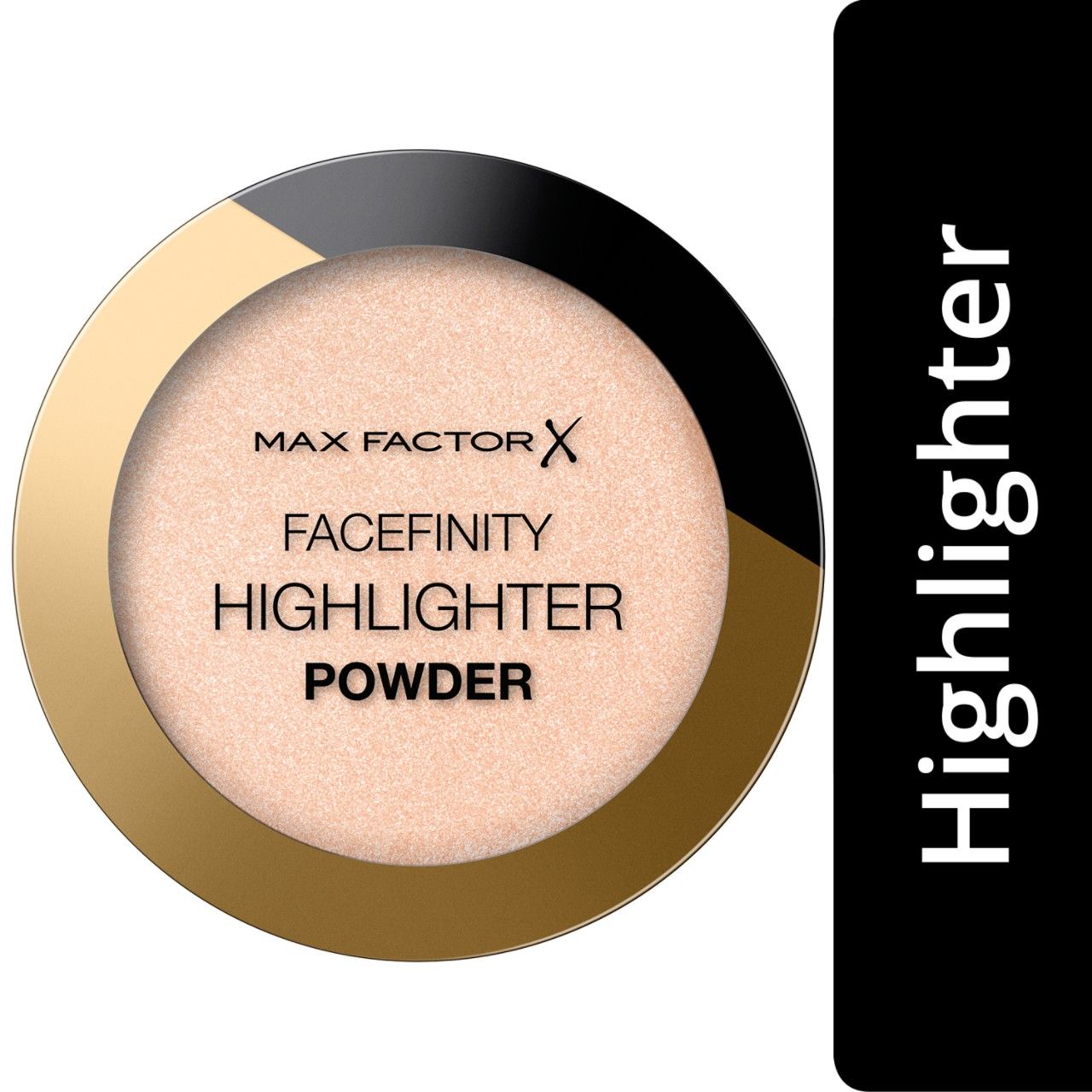 Facefinity Highlighter Powder Illuminating Powders Hajlajteri