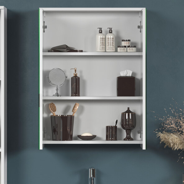 Wons mirror cabinet