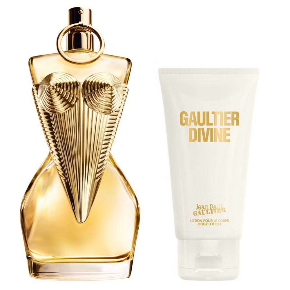 Jean Paul Gaultier Gaultier Divine