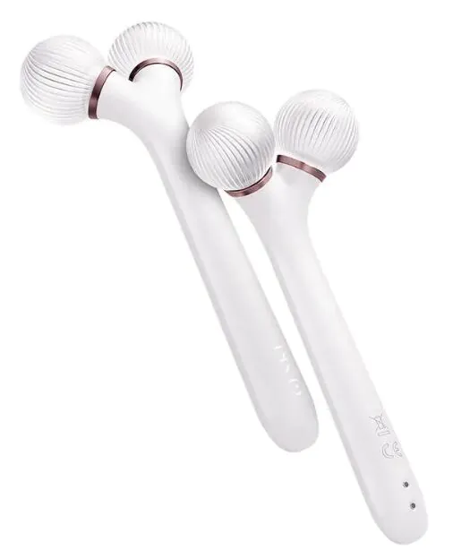 Geske Sonic Facial Roller 4in1 Roller soniczny Starlight