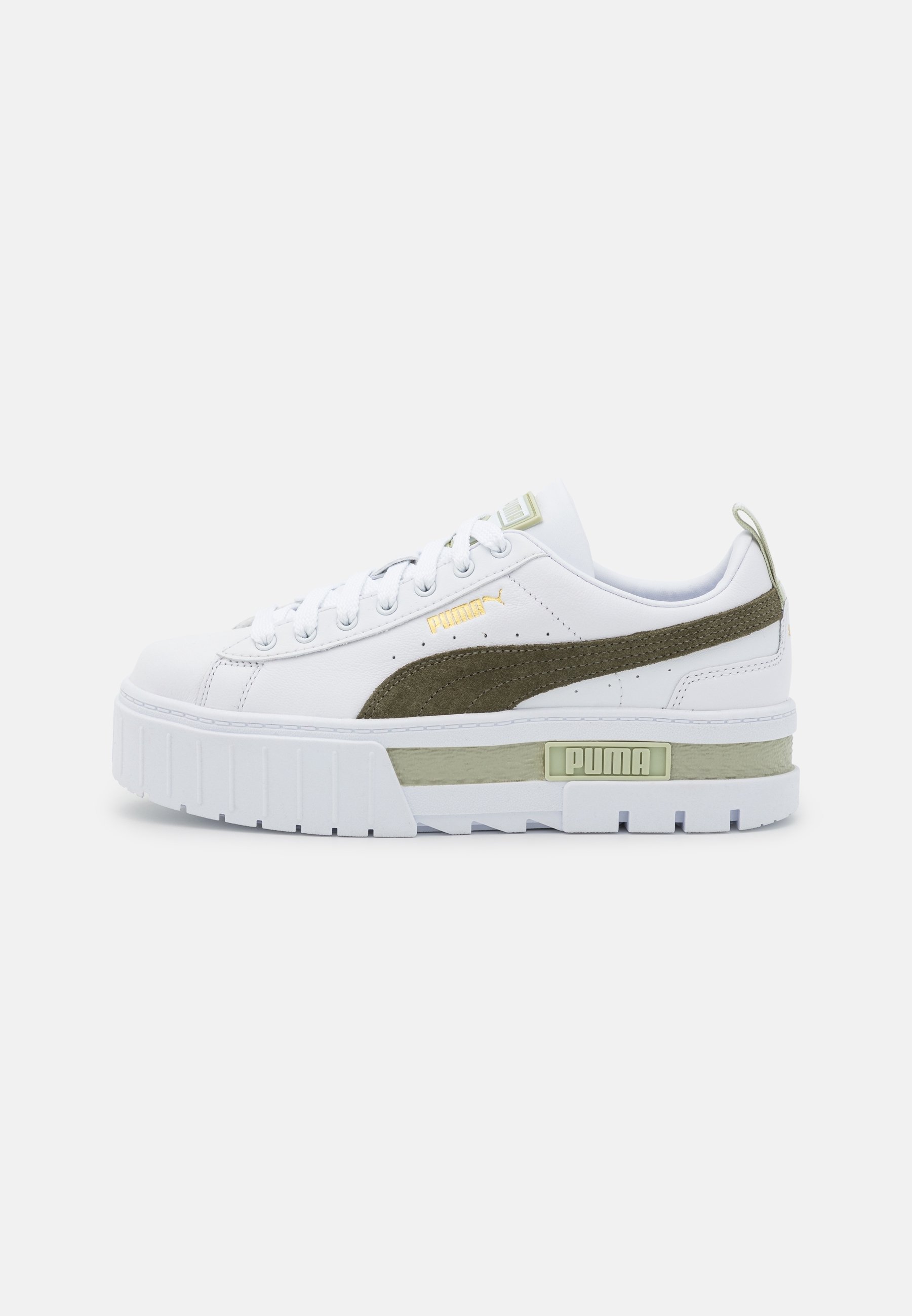Scarpe da ginnastica Puma - bianche