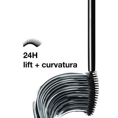 Clinique High Impact Zero Gravity -ripsiväri 8ml