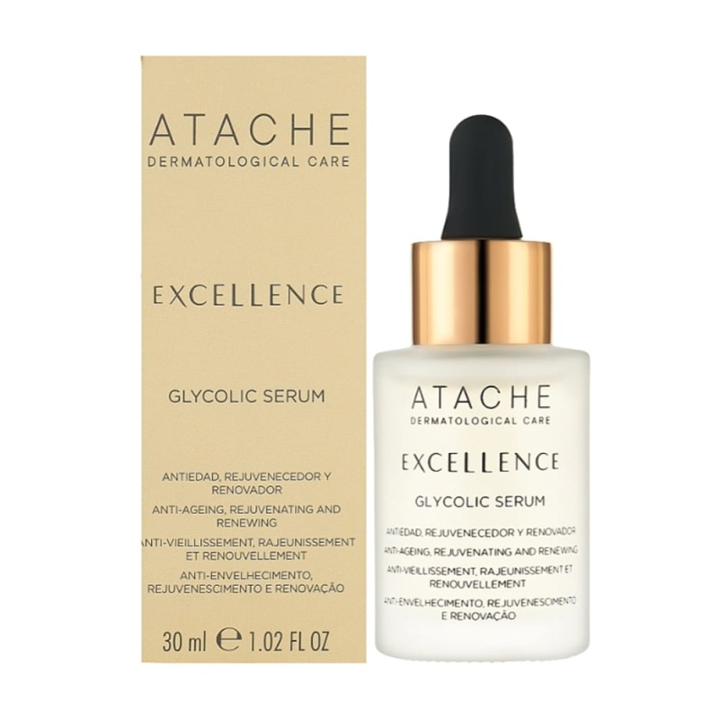 Atache Excellence