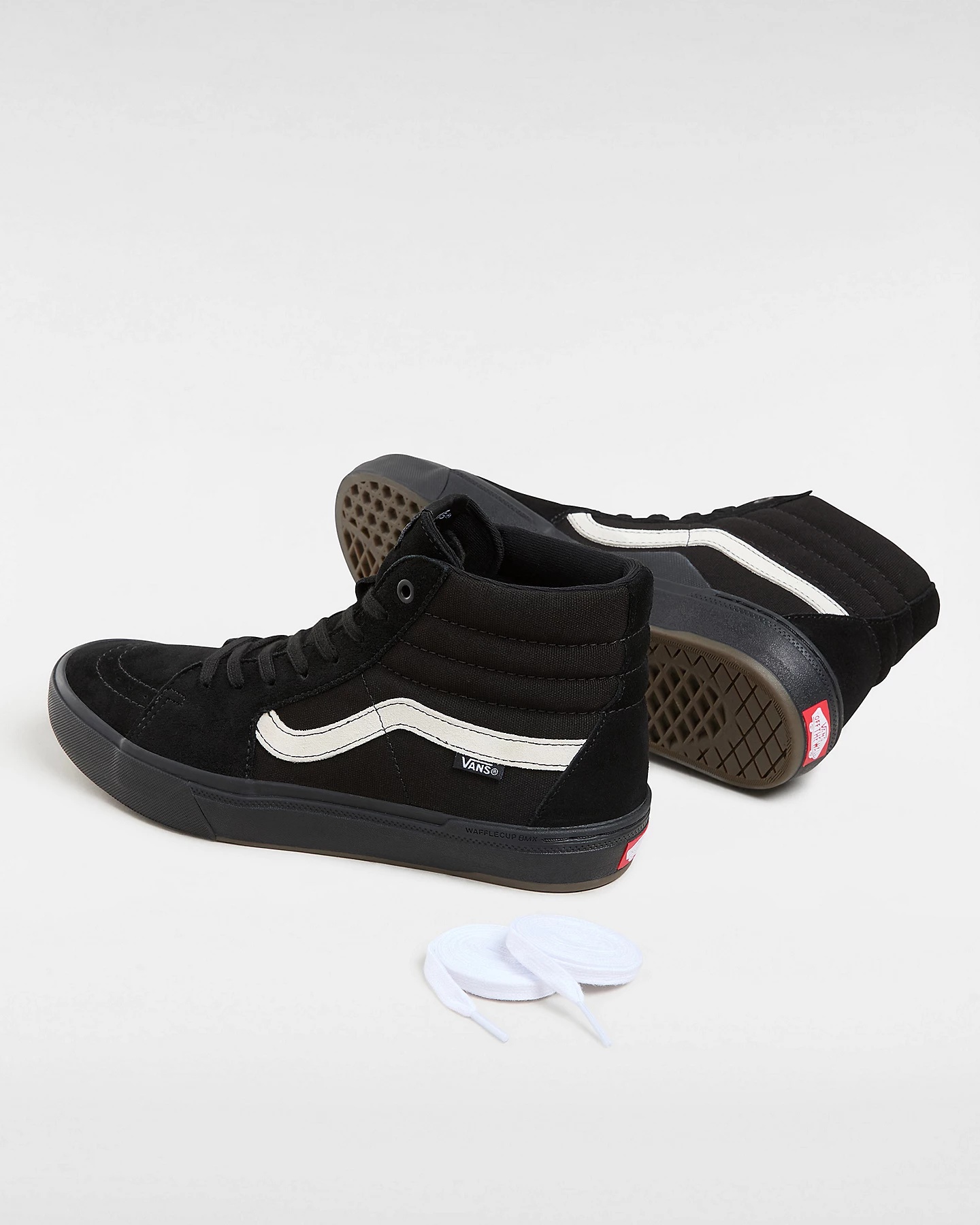 Scarpe BMX Sk8-Hi