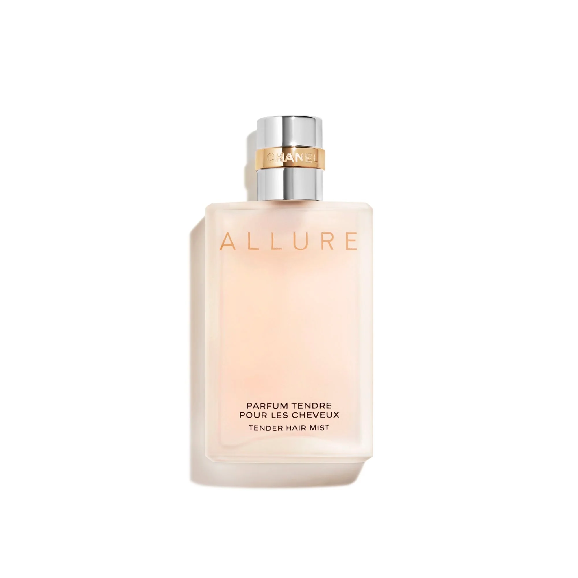 ALLURE - PROFUMO DELICATO PER I CAPELLI