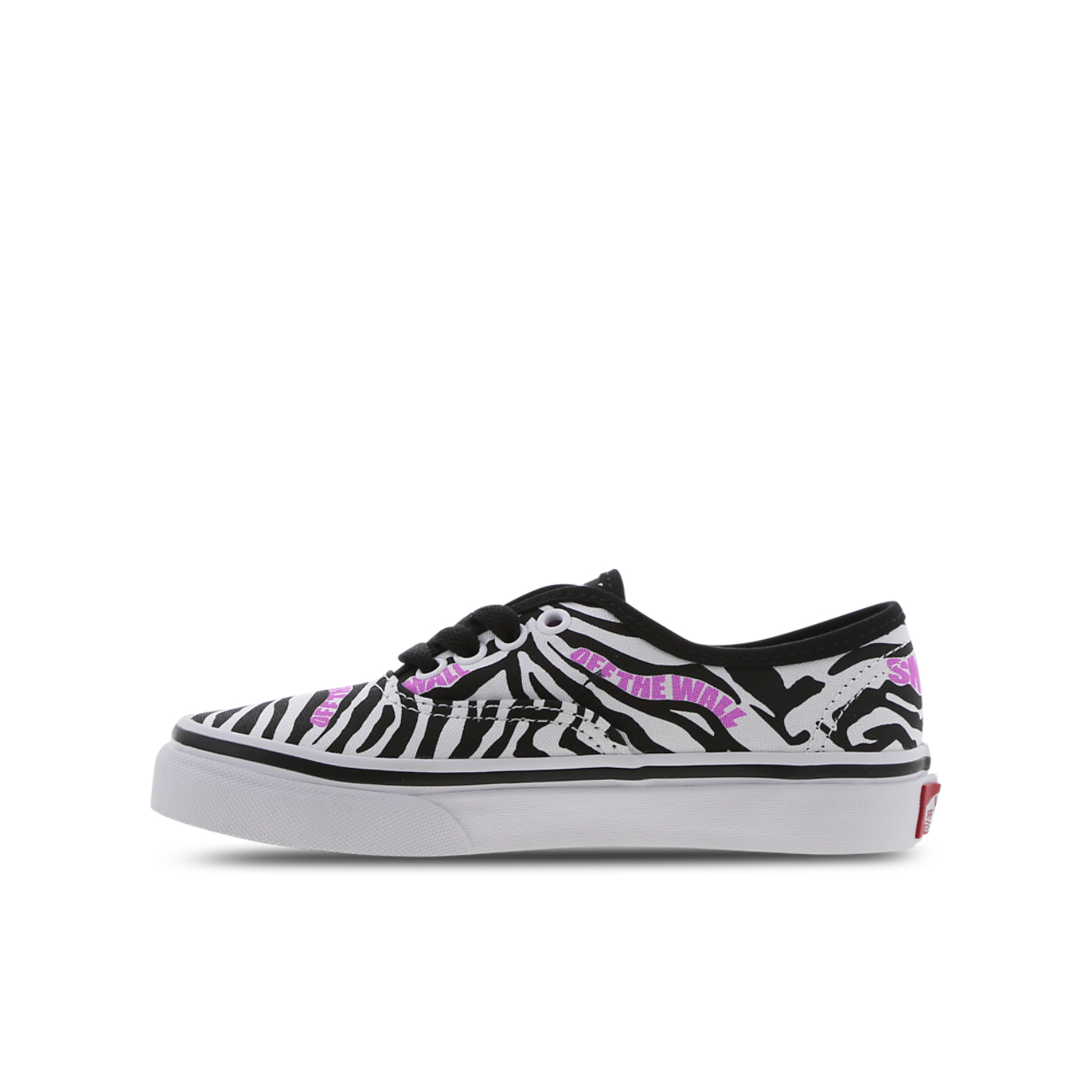 Vans Authentic