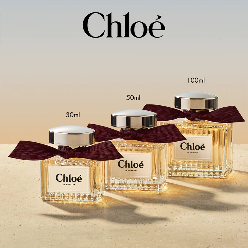 Chloé Chloé Le Parfum perfume feminino
