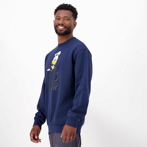 Sudadera Donald