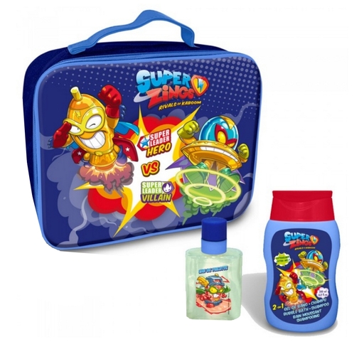  Superzings piperetáska 64205