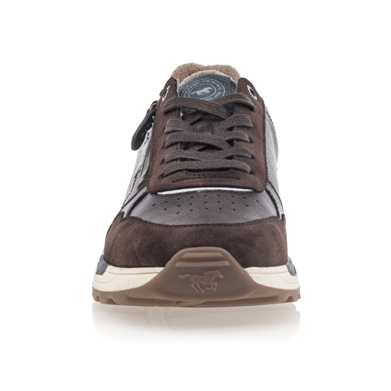 Baskets / sneakers Homme Marron