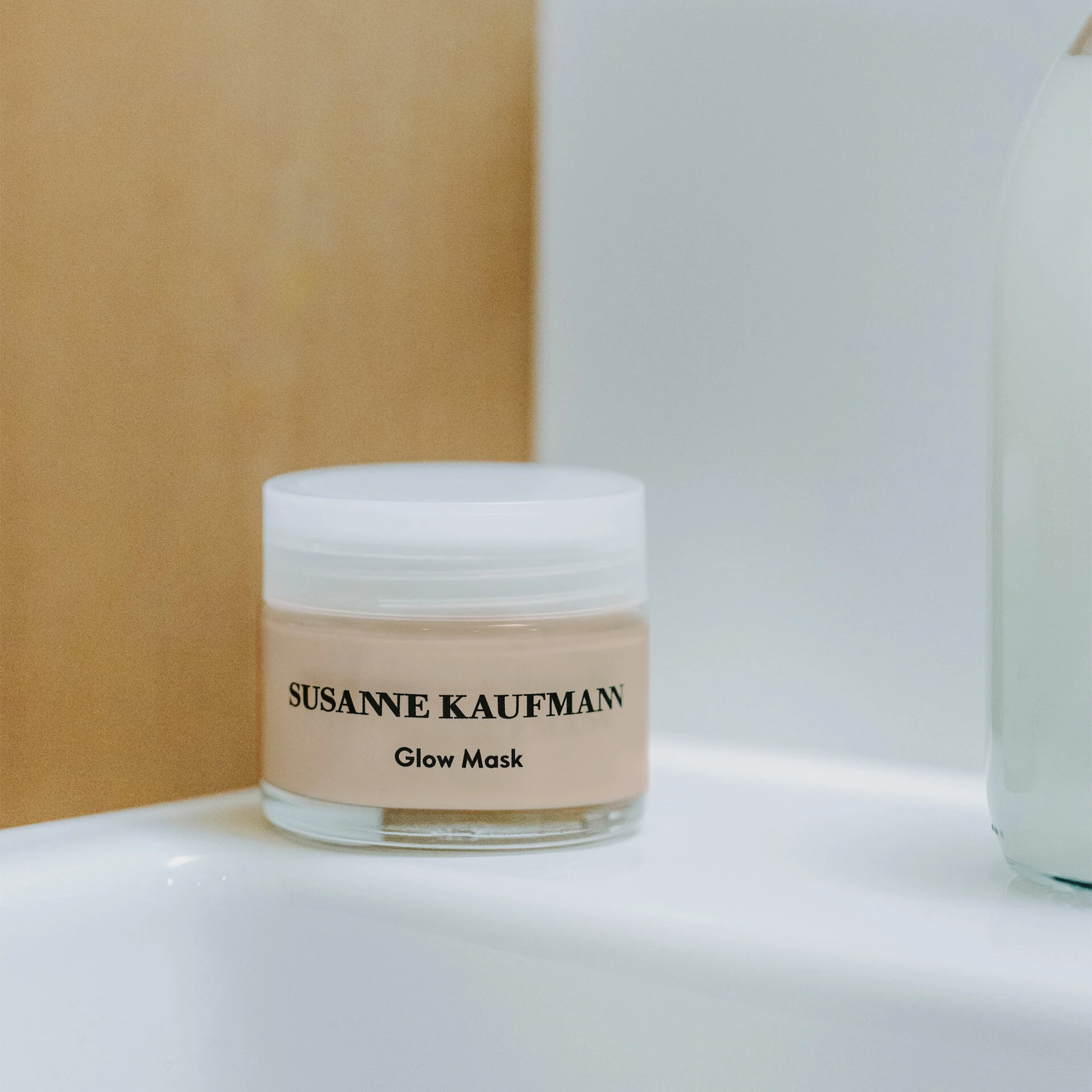 Mască strălucitoare 50 ml - Susanne Kaufmann