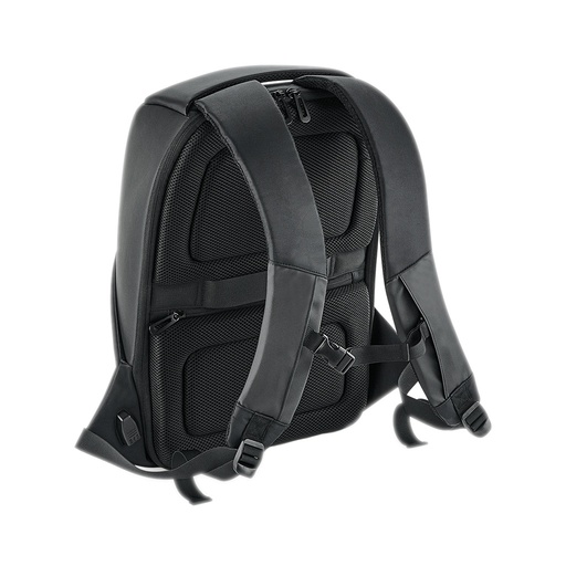 Charge Quadra Sicherheitsrucksack