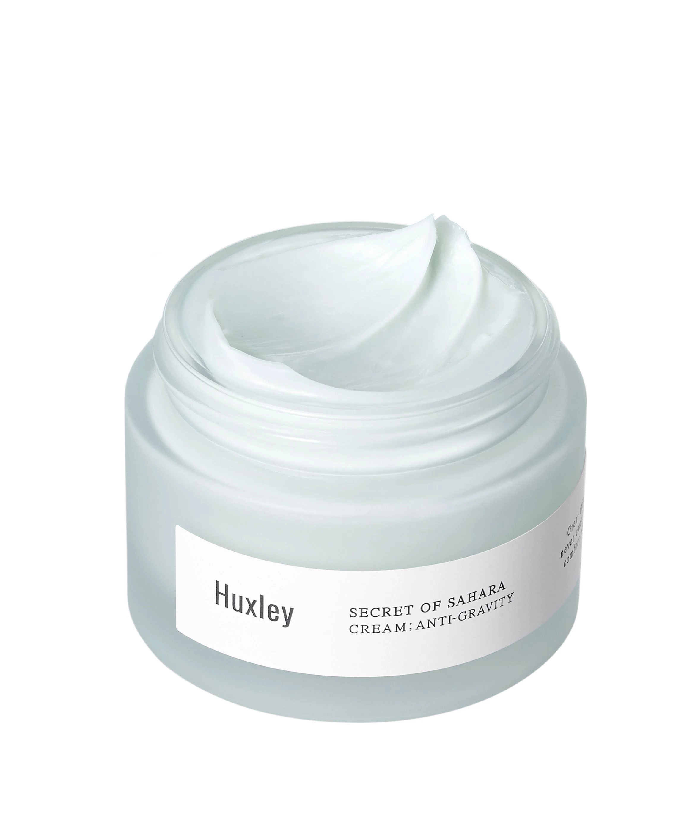 krema; Anti-Gravity 50 ml - Huxley