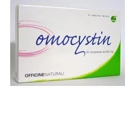 Homocystine 30 tabletten 850 mg