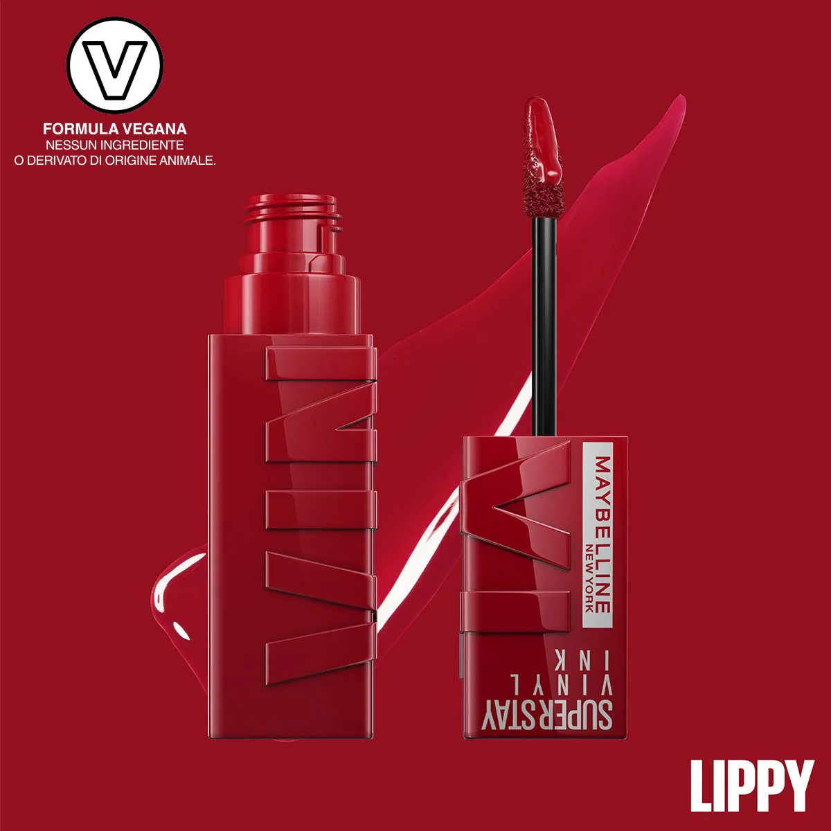Labbra Superstay Vinyl Ink - Rossetto